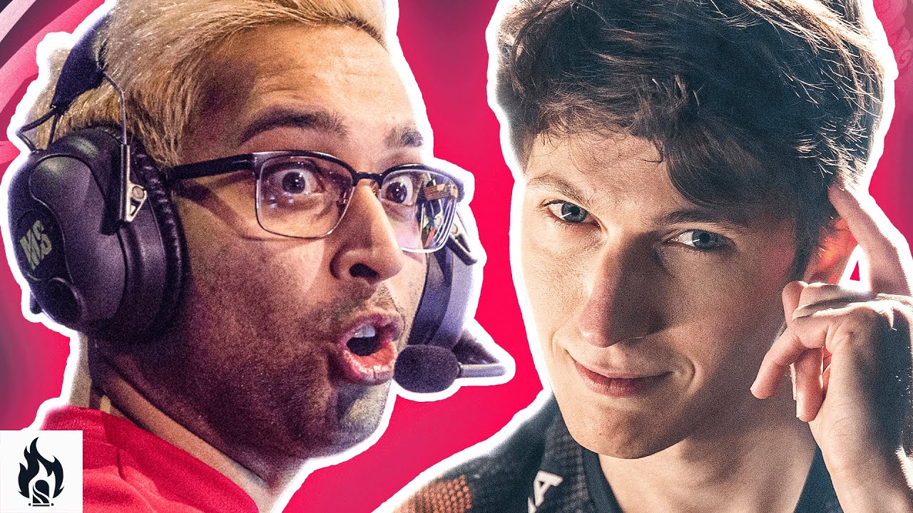 ShahZaM: Why European VALORANT Is Stronger Than You Think