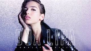 DUA LIPA vydává rozšířenou Complete Edition debutového alba
