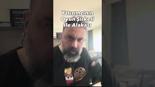 Bunu, 1 ayda AAA oyun bekleyen patronuna/yatırımcına gönder 😂