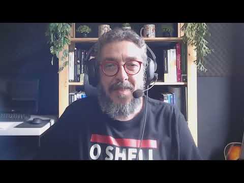 Shell Script Made Simple #77: Graphical Dialogs with YAD