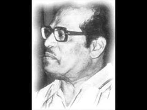 Pee Bin Soona Ri Manna Dey Lata Mangeshkar Music By Anil Biswas..