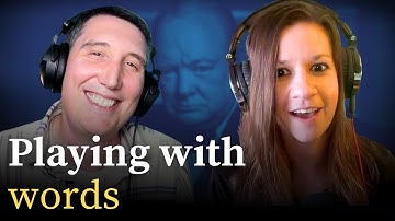 The strangest quirks of the English language