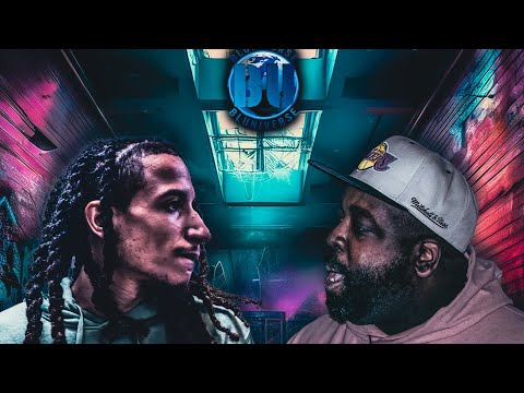 Outlaw vs Real Talk