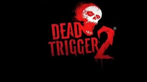 dead trigger 2 zombie survival shooter game dead trigger 2 gameplay #9 video