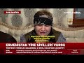 Ermenistan Yine Sivilleri Vurdu! Terter'e Yapılan Saldırıda 3 Sivil Hayatını Kaybetti