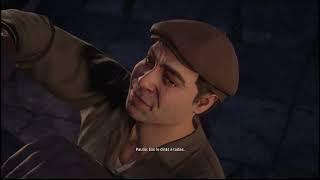 Mafia Definitive Edition - Parte 3 (FINAL) - Juego COMPLETO en ESPAÑOL
