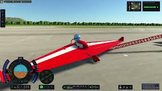 Decouple Bug - Kerbal Space Program 2 KSP 2