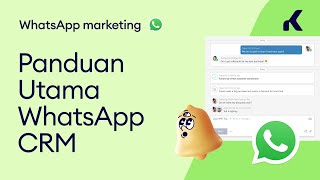 Panduan Utama WhatsApp CRM screenshot 2