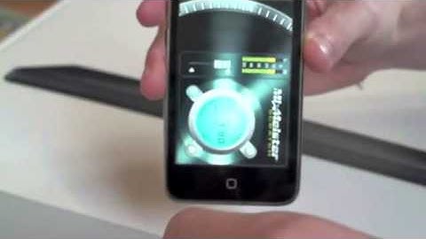 Top 15 FREE Applications for iPod Touch & iPhone