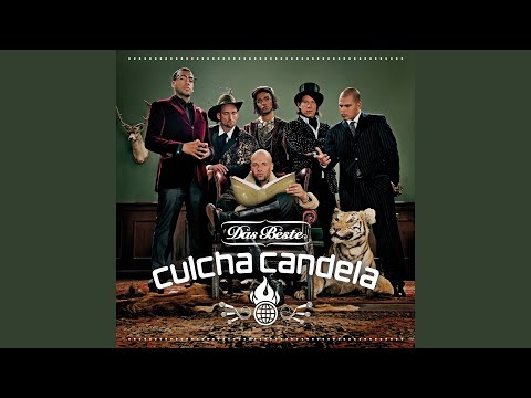 Culcha Candela - Hamma! (Single Edit)