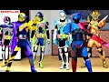〖仮面ライダービルド〗ムテキゲーマー&ニンニンコミックフォーム&ブレイブ&スナイプ&レーザーターボ登場!ラビタンVS仮面ライダービルド・エグゼイドのスペシャルショー!ひらかたパーク〖傑作選〗