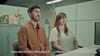 EBS. The Mortgage People.