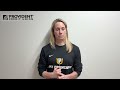 WBB | USF vs. Saint Mary's Postgame w/ Molly Goodenbour