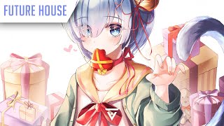 「Nightcore」Skimmr & Piker Ft. HVRDKICK - Utopia