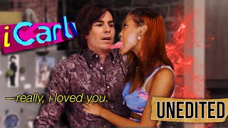 I Went On Icarly & Dated Spencer He Turned Me Pyscho