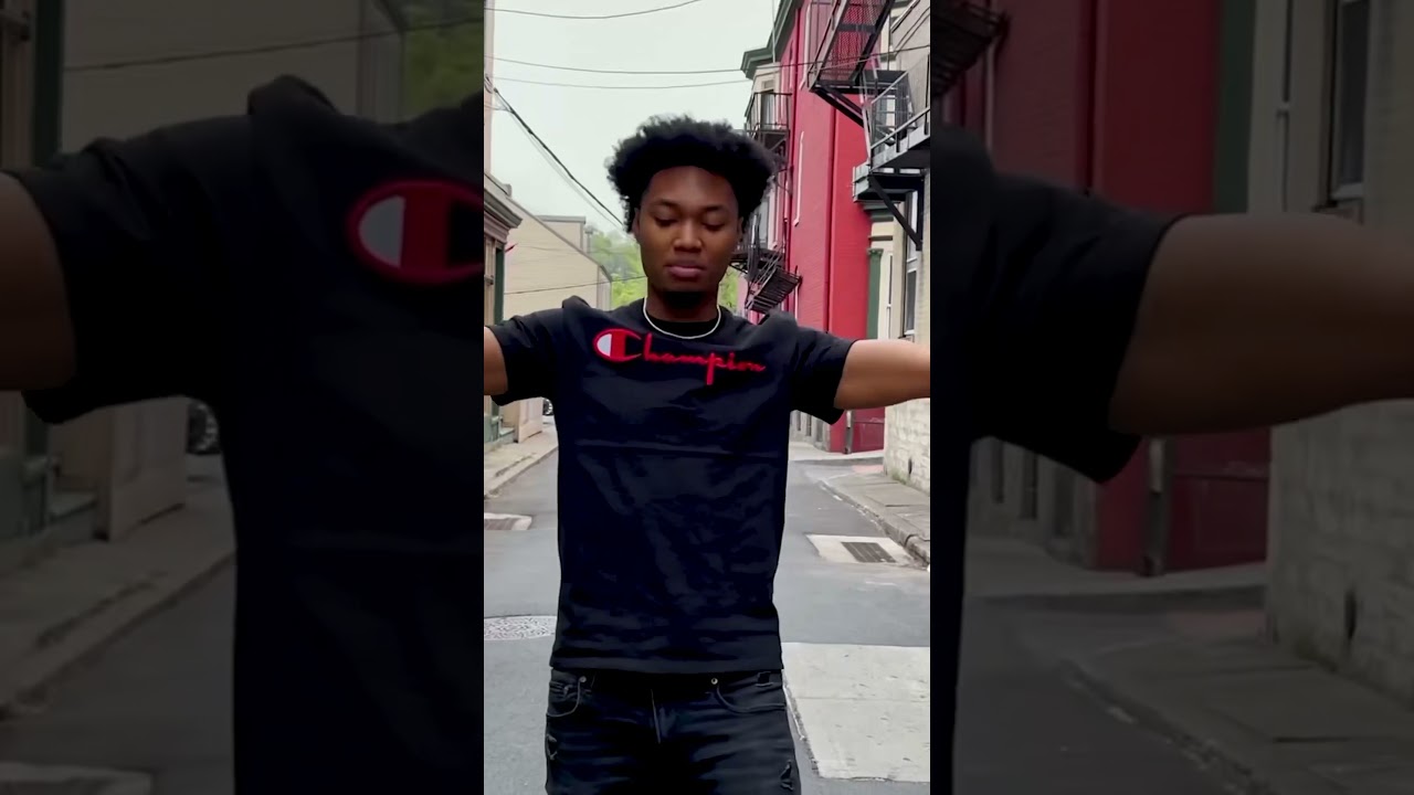 UK Drill Remix by American Rapper Andy The Chef