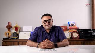 Keyur Panchal - Real Estate Strategist