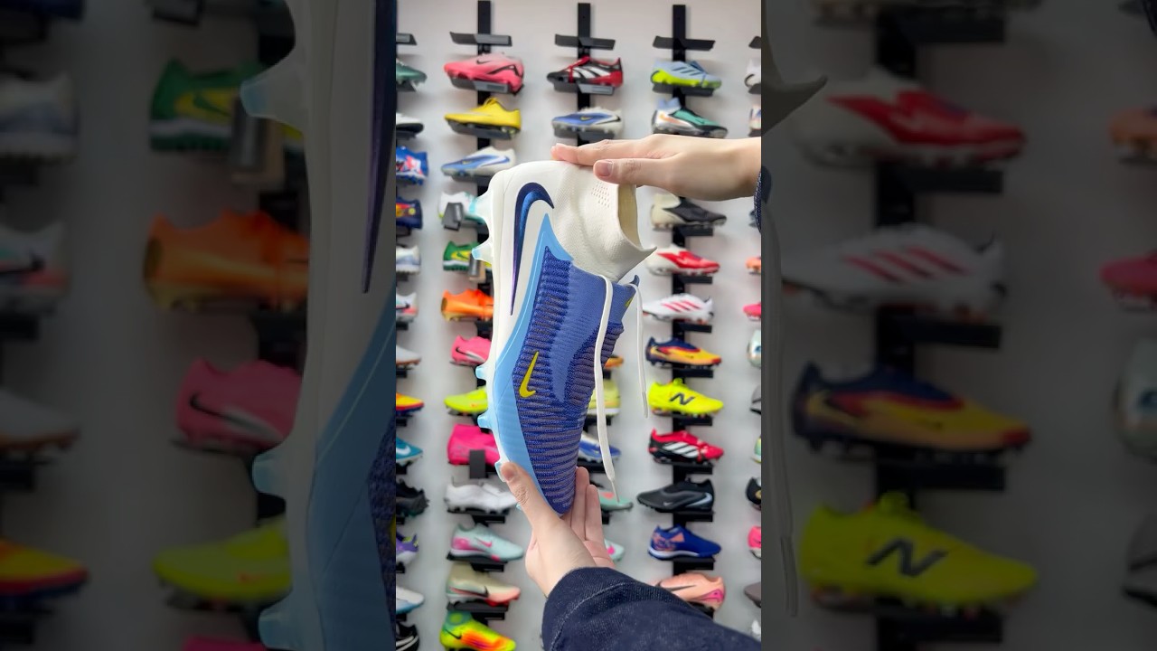 Phantom 6 GX 3 high Elite FG 