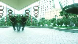 Its Showtime Kg Kazumi