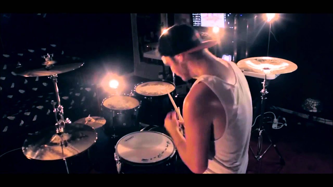 Hope In Hand | Brotherhood | Drum Playthrough