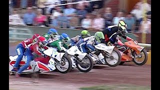 2004 WORLD SIDECAR SUPER CUP ROUND 2