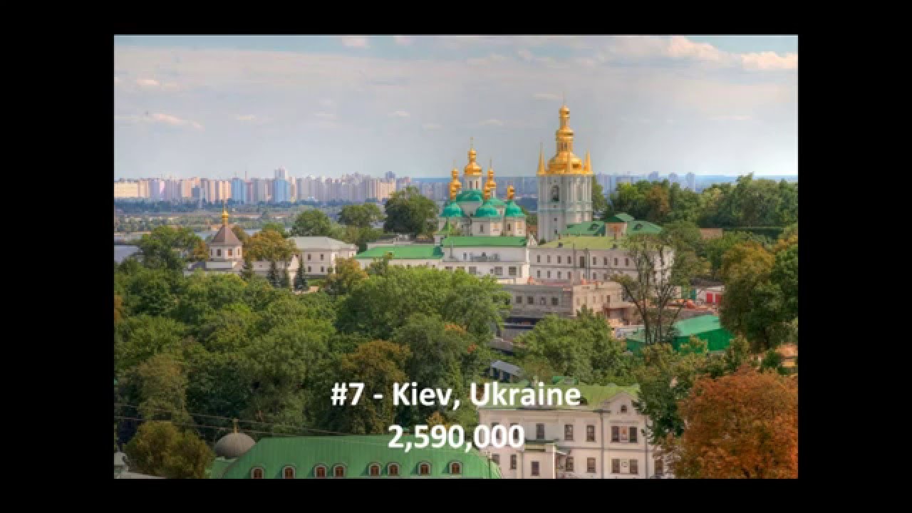 what is the second most populated city in europe what is the second most populated city in europe