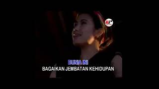 Panggung Sandiwara [Nicky Astria] (karaoke no vocal)
