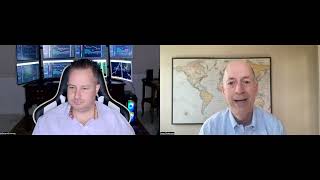 BITCOIN, CRYPTO, STOCK MARKET UPDATE!!! with Gareth Soloway What you need to know Today