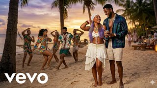 Kizz Daniel ft Guchi - Bad Energy(Official Music Video)
