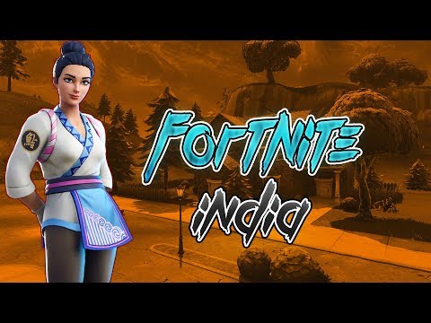 Fortnite India Live || Chill Stream || Pro Player??