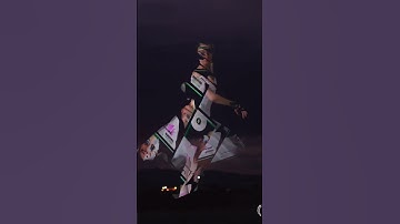 Thumbnail of She Caught The Wave By Anu’Montega