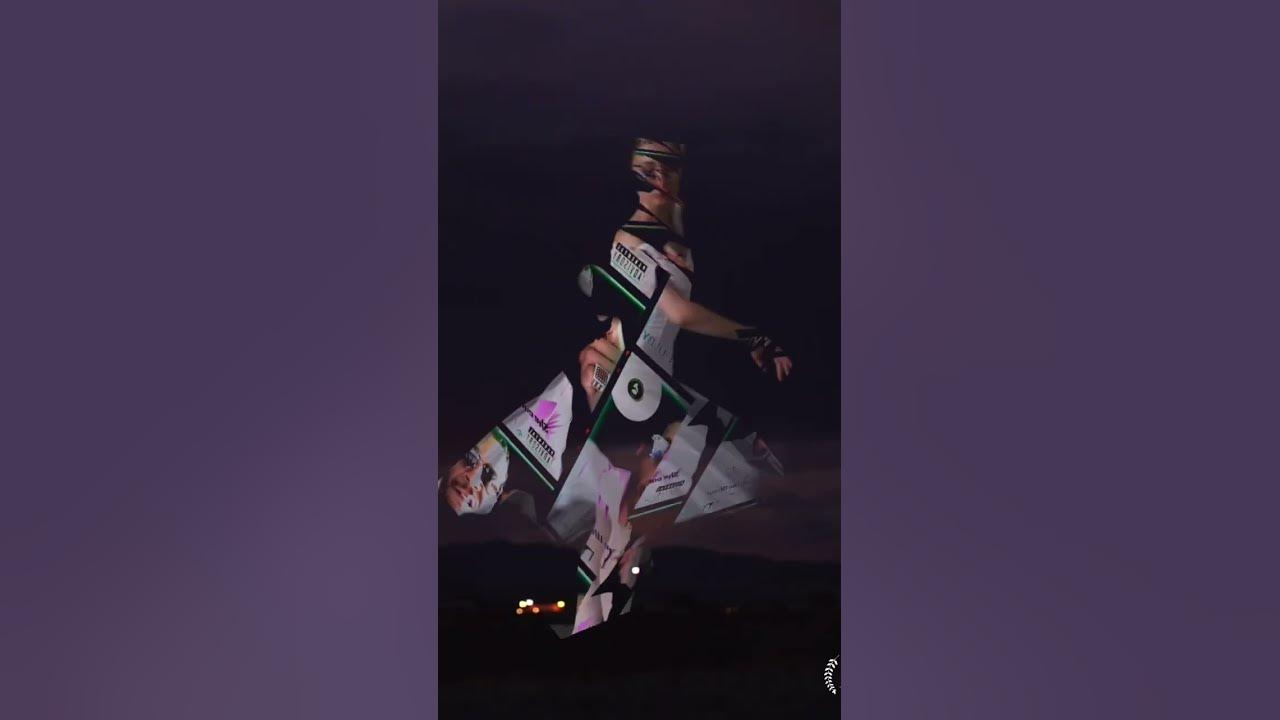 She Caught The Wave By Anu’Montega