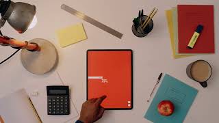 Create Space In The Everyday