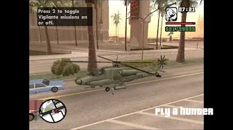 THE BEST THINGS YOU CAN DO IN GTA SAN ANDREAS! THE BEST THINGS YOU CAN DO IN GTA SAN ANDREAS!