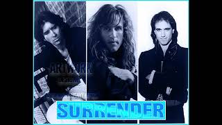 Surrender  - 03 -  Sunrise Goodbye