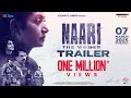 Naari The Women Trailer Amani Mounika Reddy Karthikeya Dev Releasing On March 7