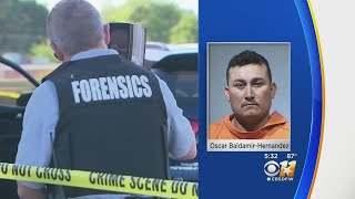 Man Arrested For Fatal Shooting At Garland Cicis Pizza