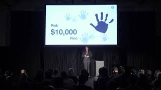 Shiftsimple - Startmate MEL18 Demo Day