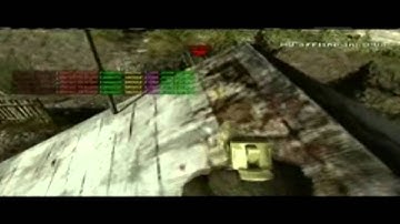 FPS BILBO   COD 4   MW2 Montage Pinky and the Brain