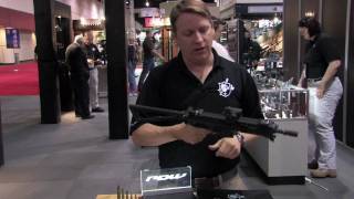 Knight's Armament ShotShow 2009 Part 2