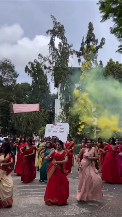 Kurchini madathapetti song college girls video super dance performance viral  🔥🔥#shorts #viralvideo