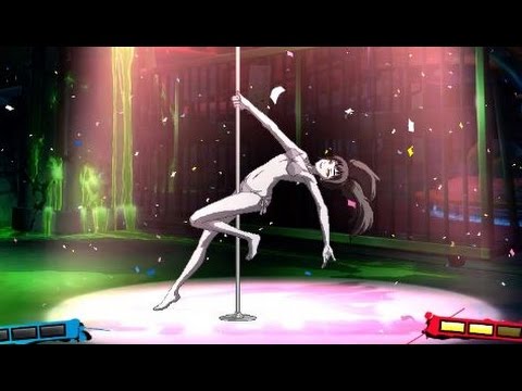 Video: Persona 4 Arena Zamujala V Evropi