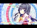 てんぷれっ!! OP1+Lyrics - THIS IS TEMPLATE!