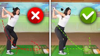 The Secret to Hitting Straight Drives (No More Hooks!) Profile