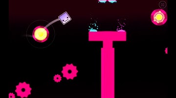 "Wicked" by rafter300| Geometry dash 2.11