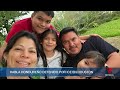 La esposa de un inmigrante detenido por ICE vende tamales para mantener a flote a su familia