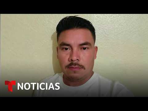 La esposa de un inmigrante detenido por ICE vende tamales para mantener a flote a su familia