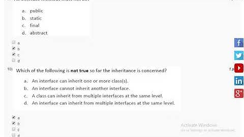 week-5 nptel java solutions