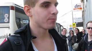 Vieden Sushi Party - Turkish A Wasabi