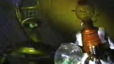 MST3K - Tibby, Oh Tibby